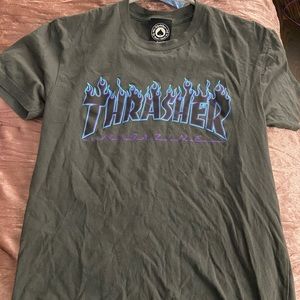 Thrasher t shirt